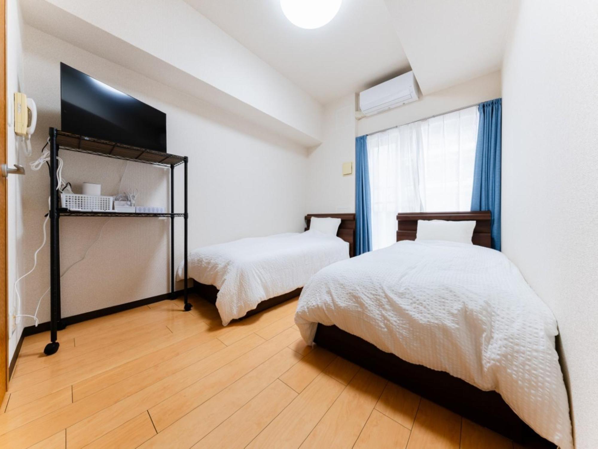 Апартаменты Shin-Okubo Sta・1 Min Walk/　Shinjuku Sta 2Min/　Switch Токио Экстерьер фото